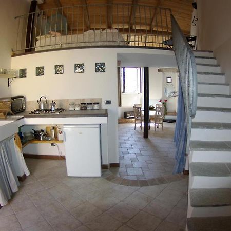 Forte Balbiano Villa La Maddalena  Kültér fotó