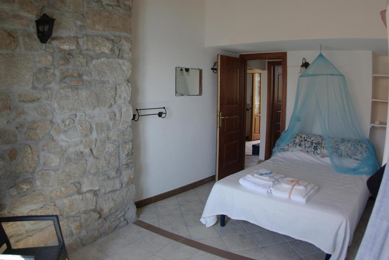 Forte Balbiano Villa La Maddalena  Kültér fotó